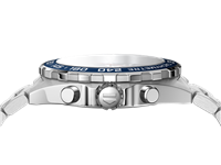 Orologio Tag Heuer Uomo Formula 1 in Acciaio CAZ1014.BA0842 - CAZ1014.BA0842